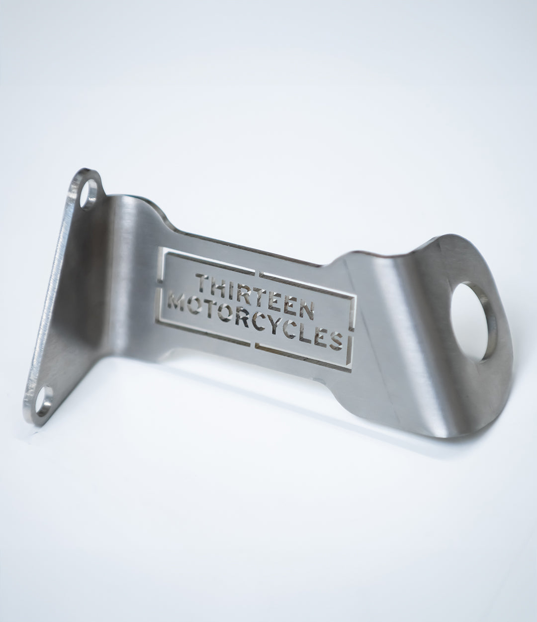 Ignition Switch Relocation Mount