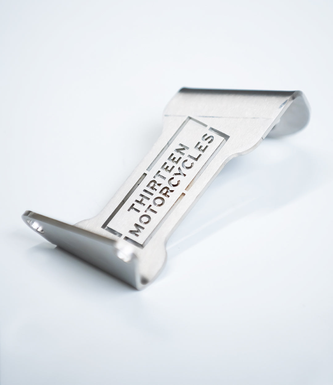 Ignition Switch Relocation Mount