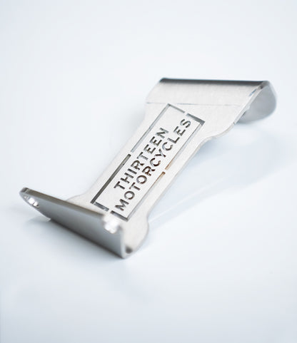 Ignition Switch Relocation Mount